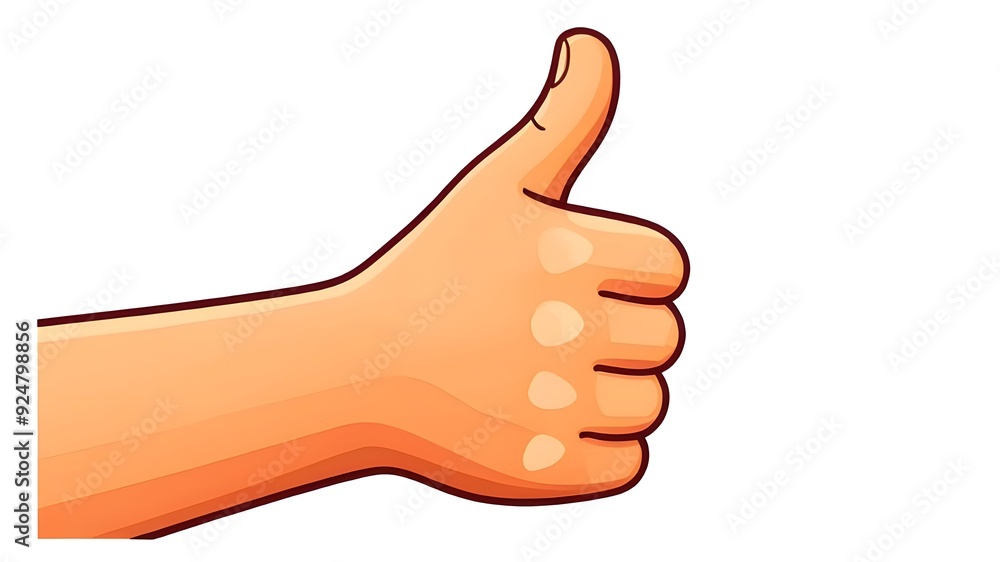 Icon thumb up Icon thumb up