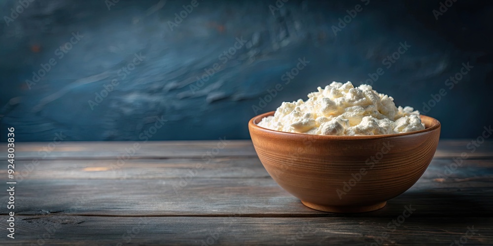 Plain curd served in a bowl over a moody background , yogurt, dahi, food, dairy, healthy, white, creamy, spoon, breakfast Plain curd served in a bowl over a moody background , yogurt, dahi, food, dairy, healthy, white, creamy, spoon, breakfast
