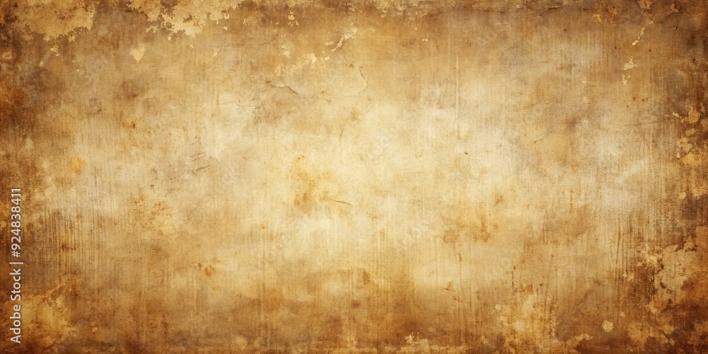 Obraz premium Grunge texture background wallpaper with distressed and gritty appearance, grunge, texture, background, wallpaper, vintage, distressed