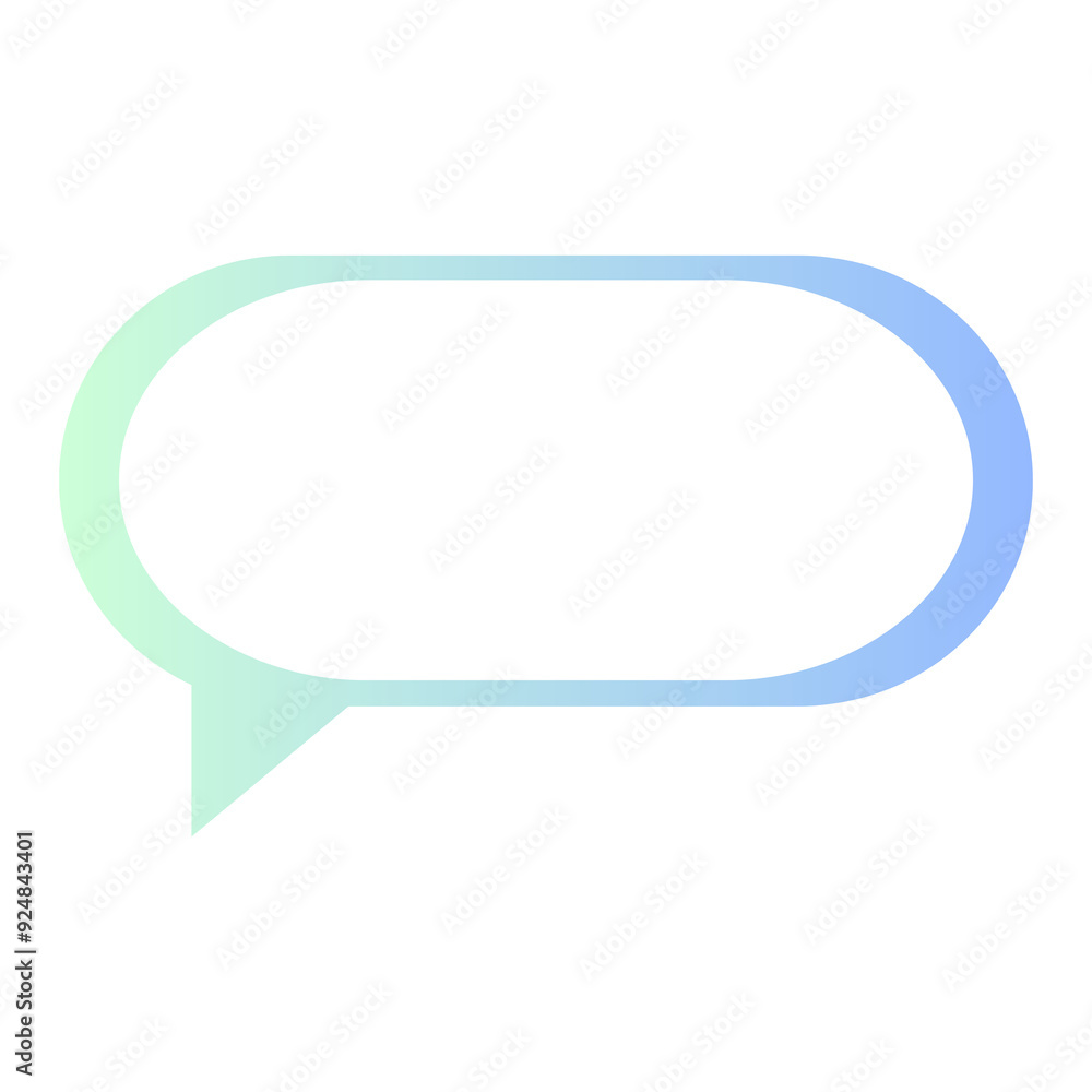 bubble text box bubble text box