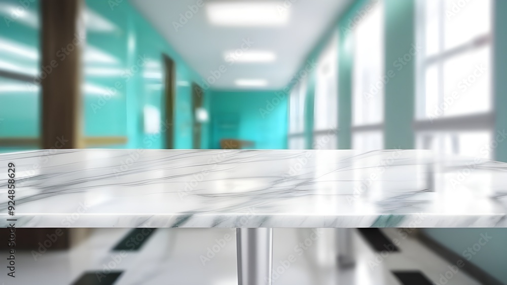 Marble table, hospital clinic medical Marble table, hospital clinic medical