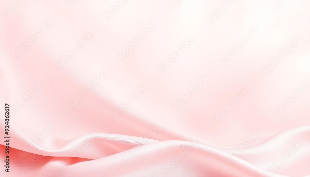 Light beige grainy gradient background, vanilla toned blurry cosmetics, silk drapery backdrop textile fabric texture horizontal vector wall backgrounds abstract blotches created with generative ai Light beige grainy gradient background, vanilla toned blurry cosmetics, silk drapery backdrop textile fabric texture horizontal vector wall backgrounds abstract blotches created with generative ai