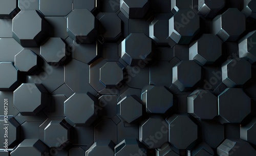 CUBE BACKGROUND.