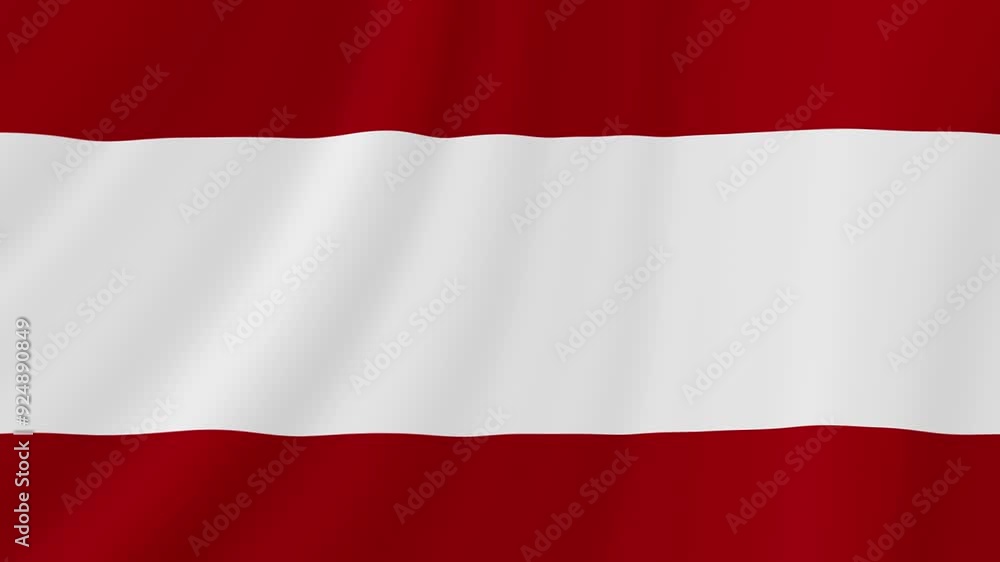 Tahiti Waving Flag. Realistic Flag Animation. Seamless Loop Background.
Tahiti Waving Flag. Realistic Flag Animation. Seamless Loop Background.