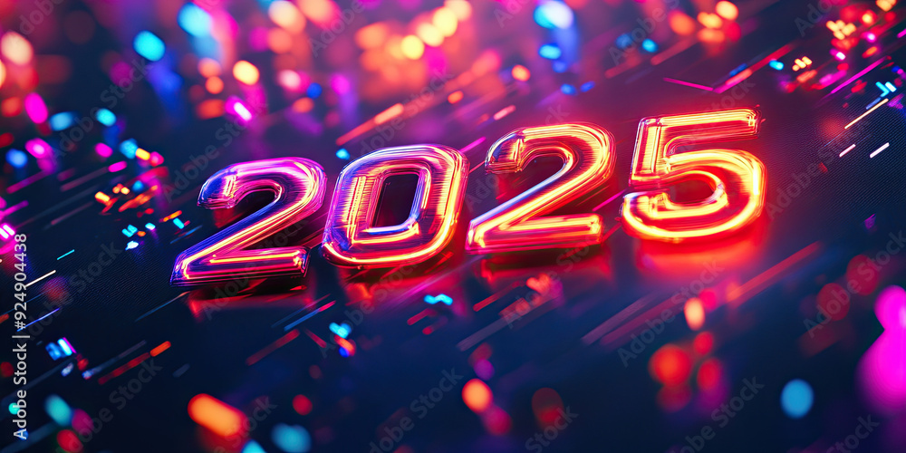2025 year 2025 year