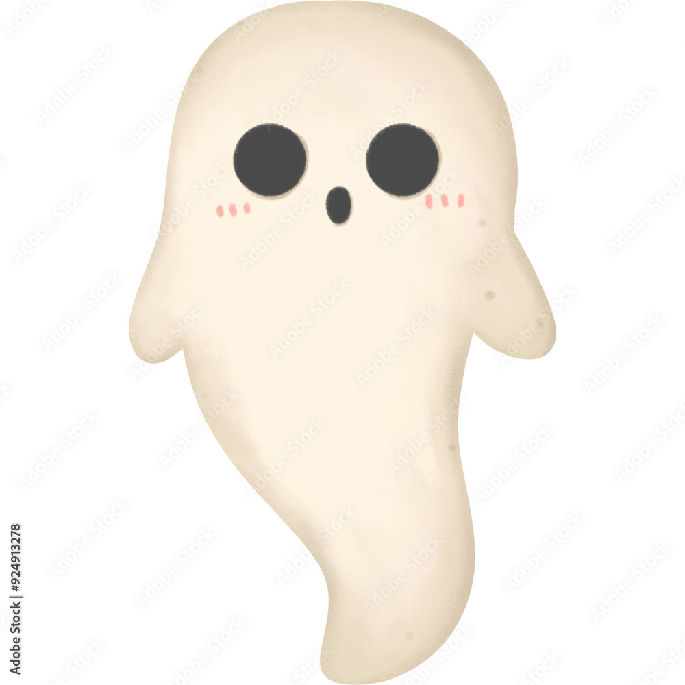 Ghost illustrations Clipart png file Ghost illustrations Clipart png file