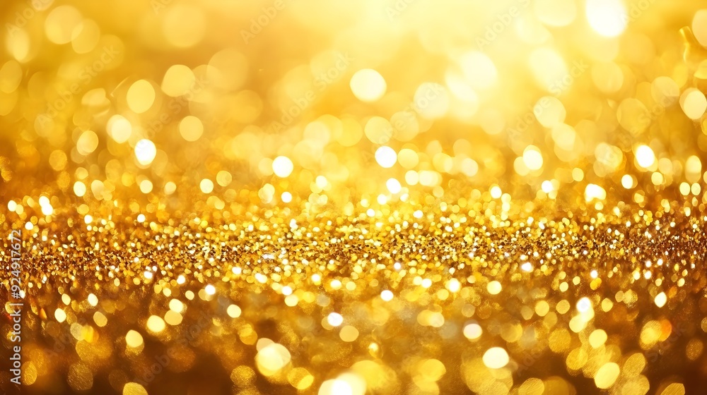 Shimmering Gold Sequin Backdrop for Glamorous New Year s Eve Party or Event Shimmering Gold Sequin Backdrop for Glamorous New Year s Eve Party or Event