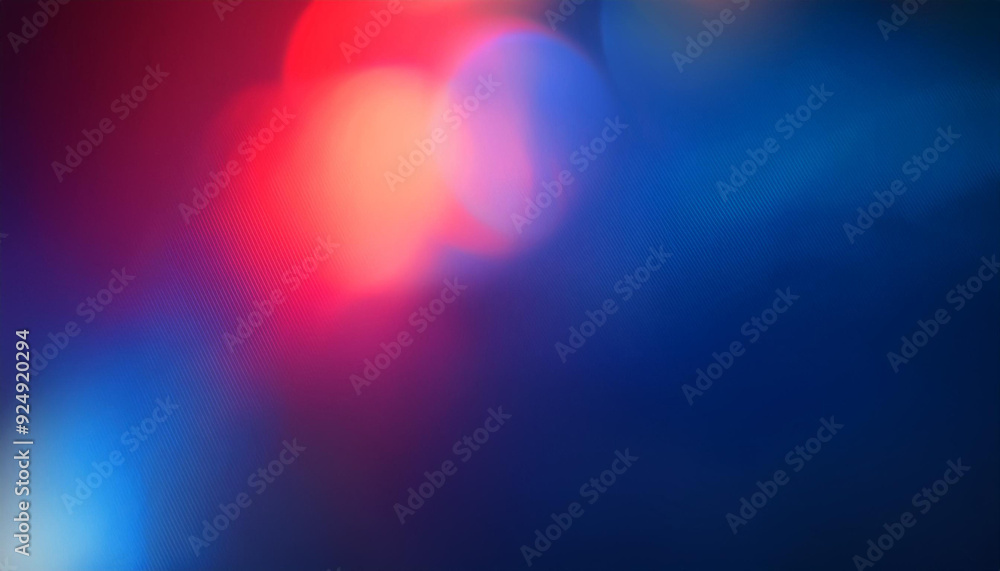 Vibrant Gradient Light Burst. Abstract Blurred Background with Radiant Warm Red and Cool Blue Transitioning into Deep Purples, Artistic Design Concepts. Banner Poster Background Wallpaper With Copy Vibrant Gradient Light Burst. Abstract Blurred Background with Radiant Warm Red and Cool Blue Transitioning into Deep Purples, Artistic Design Concepts. Banner Poster Background Wallpaper With Copy