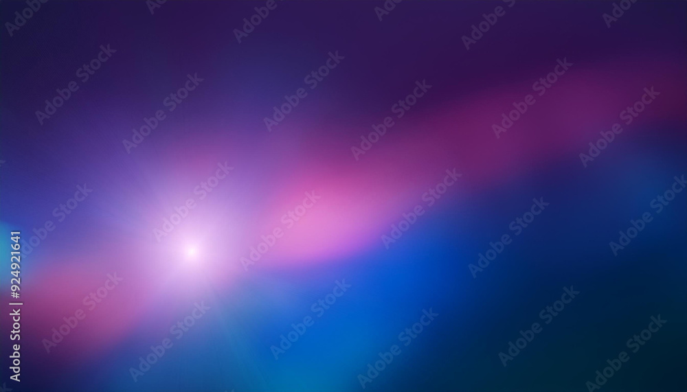 Abstract Radiant Light Beams. Soft Gradient Hues of Blue Purple Pink in Ethereal Luminescence, Dreamlike Horizons Tranquil, Serene Energy Flow Cosmic Digital Background. Banner Poster Wallpaper Abstract Radiant Light Beams. Soft Gradient Hues of Blue Purple Pink in Ethereal Luminescence, Dreamlike Horizons Tranquil, Serene Energy Flow Cosmic Digital Background. Banner Poster Wallpaper
