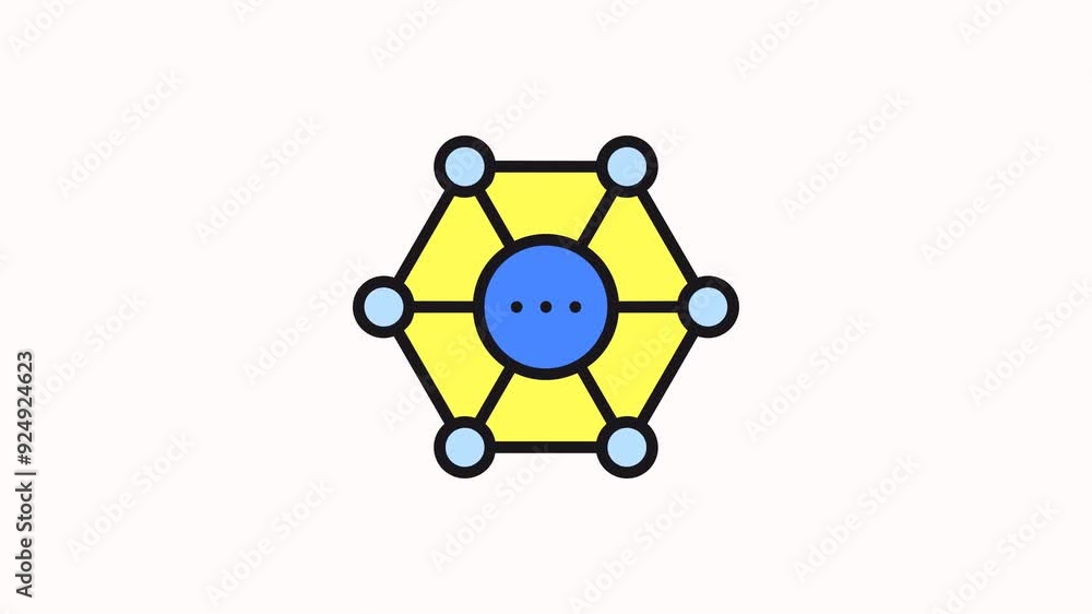 motion icon Viral Marketing motion icon Viral Marketing