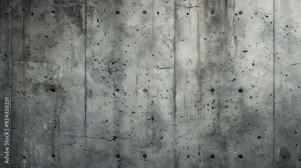 A concrete wall background with a rough, textured surface and subtle variations in tone, creating a modern and industrial aesthetic that adds character and texture to any design A concrete wall background with a rough, textured surface and subtle variations in tone, creating a modern and industrial aesthetic that adds character and texture to any design