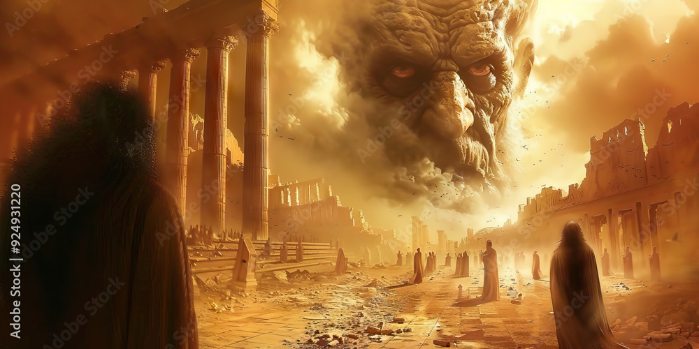 The Mark of the Beast Understanding the Significance of End Times