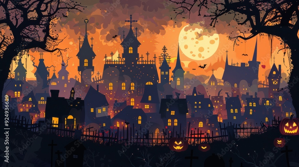 Halloween Halloween