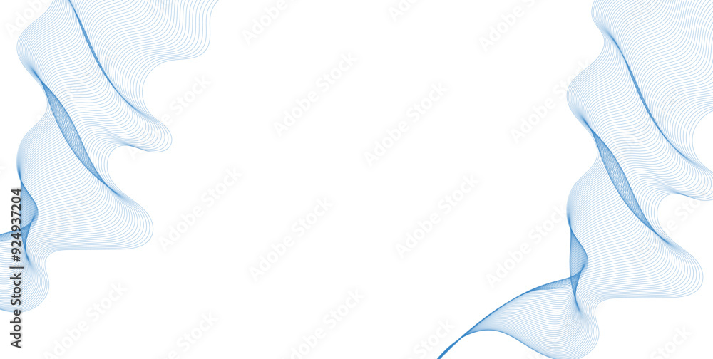 blue geometric background. Abstract background with flowing lines. Dynamic waves. Modern abstract background with flowing lines. Digital future technology concept. vector illustration blue geometric background. Abstract background with flowing lines. Dynamic waves. Modern abstract background with flowing lines. Digital future technology concept. vector illustration