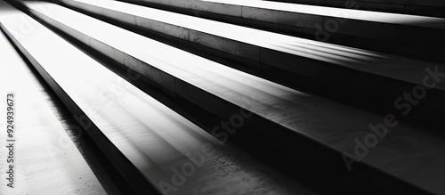 Blurred Parallel Lines and ...