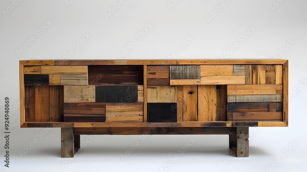 Repurposed Reclaimed Wood Furniture for Stylish and Sustainable Home Decor Repurposed Reclaimed Wood Furniture for Stylish and Sustainable Home Decor