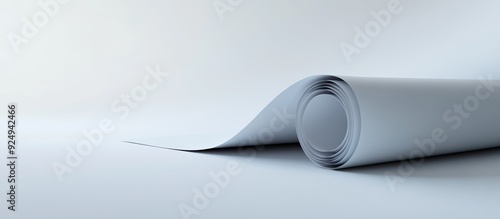 White Paper. with copy spac...