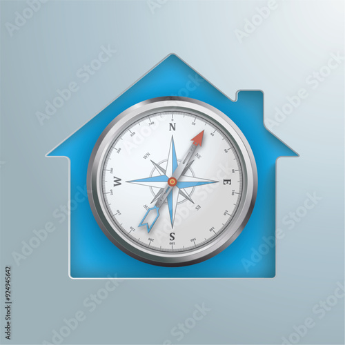 Orientierung beim Immobilienkauf