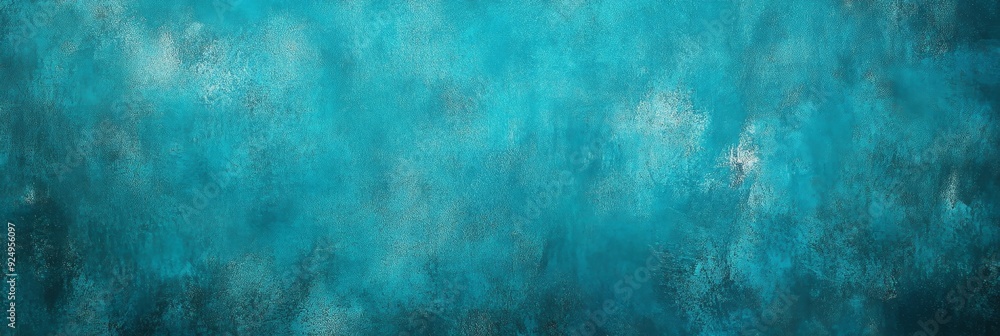 Abstract Teal Watercolor Background Texture - This image features a soft, abstract teal watercolor background with subtle white and gray textures. The image evokes a sense of calm, serenity, and tranq Abstract Teal Watercolor Background Texture - This image features a soft, abstract teal watercolor background with subtle white and gray textures. The image evokes a sense of calm, serenity, and tranq