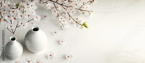 Handcrafted Japanese orname...