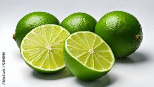 Lime fruit