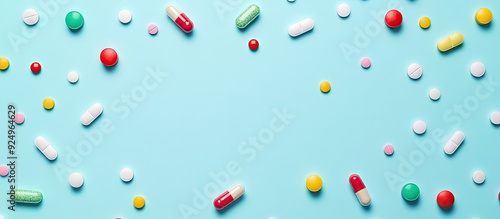 Medical pharmaceutical heal...