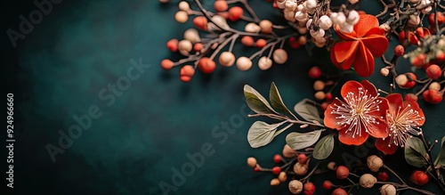 Handcrafted Japanese orname...