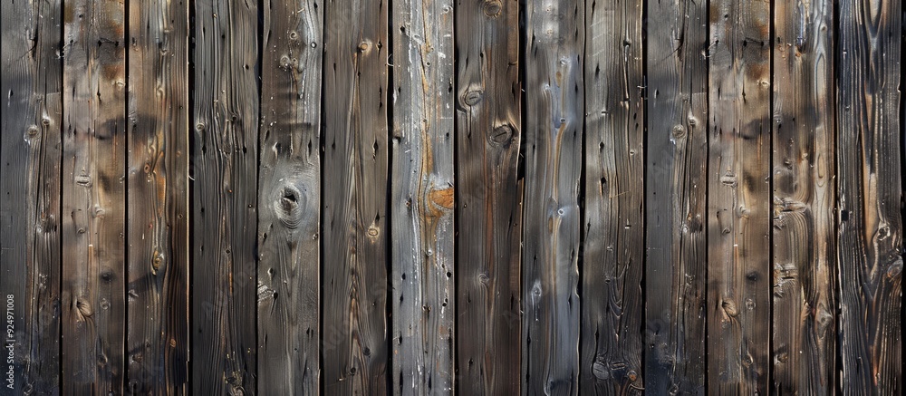 Free background with a wood plank texture with room for text or product in the copy space image Free background with a wood plank texture with room for text or product in the copy space image