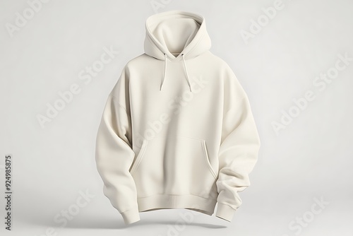 Wallpaper Mural Blank Hoodie Mockup Template  Torontodigital.ca