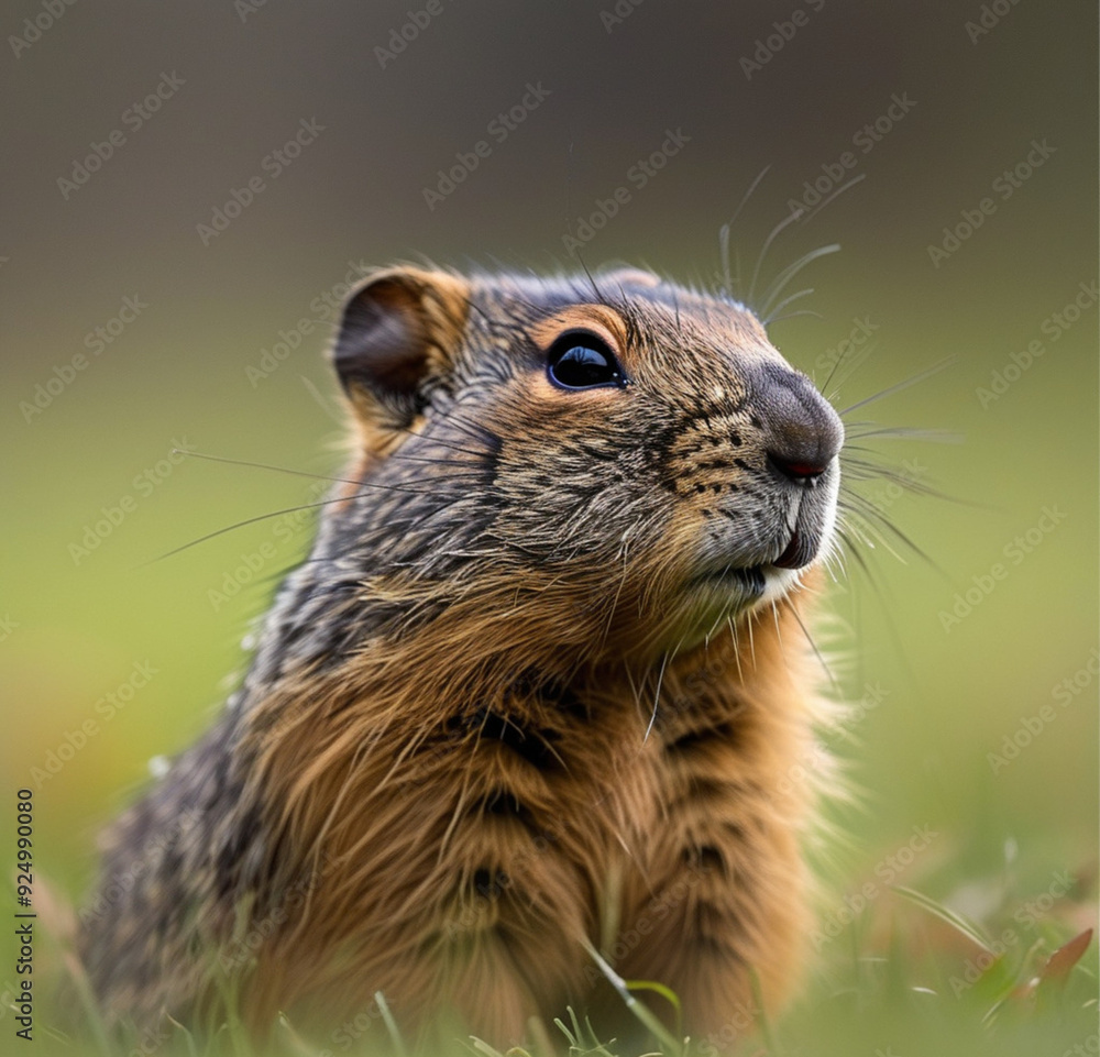 prairie dog eating prairie dog eating