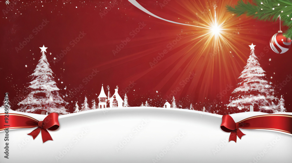 Christmas background. Xmas greeting card. Christmas background. Xmas greeting card.