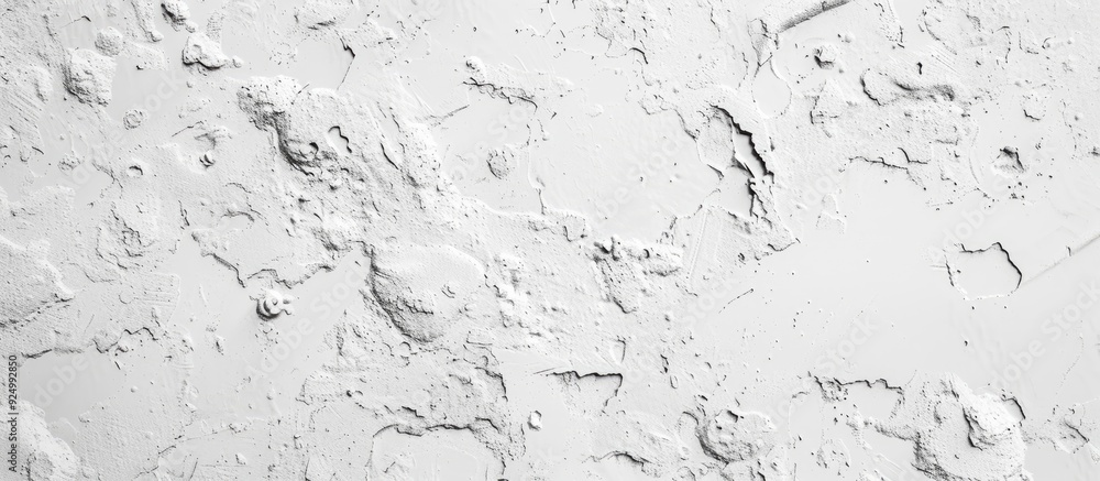 White cement wall pattern texture with a copy space image available White cement wall pattern texture with a copy space image available