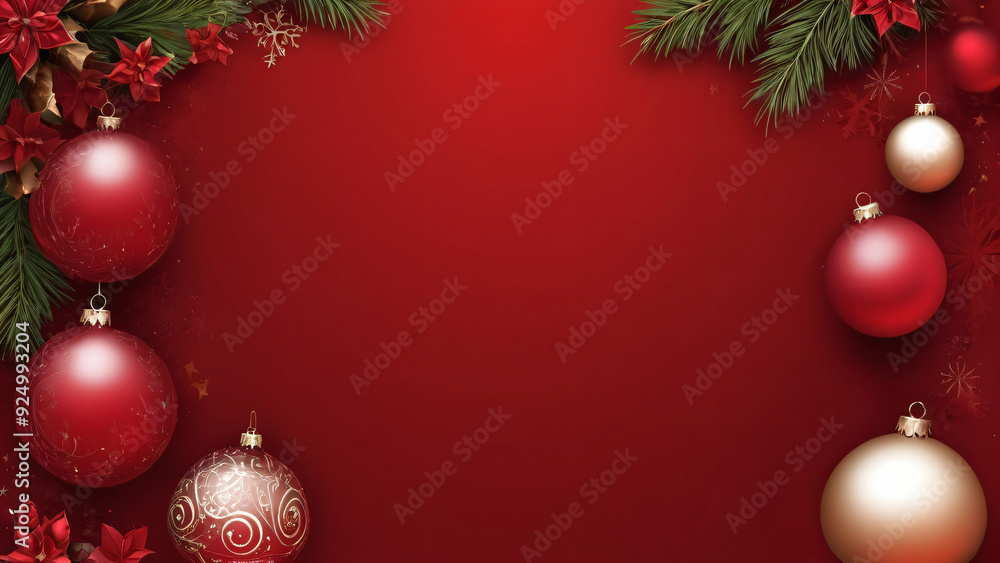 Christmas background. Xmas greeting card. Christmas background. Xmas greeting card.