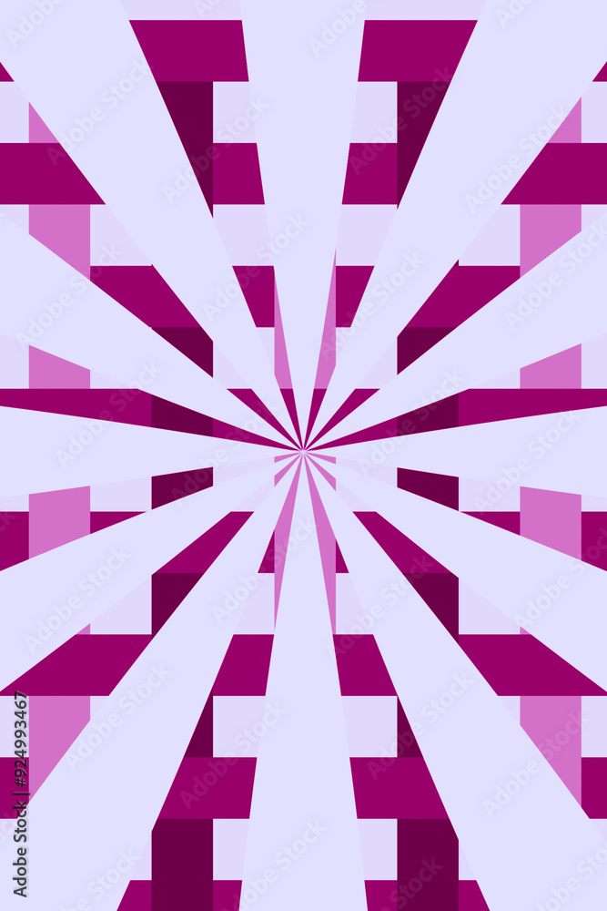 Fototapeta premium Abstrakcyjne tło