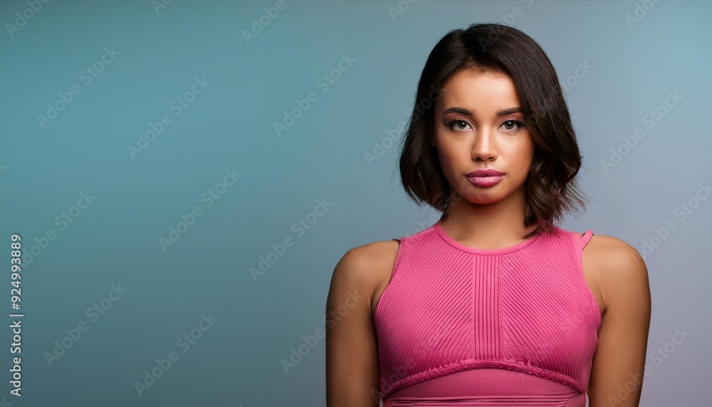 Beyond the Pink Dress: An Athletic Young Woman's Journey of Self-Discovery Beyond the Pink Dress: An Athletic Young Woman's Journey of Self-Discovery