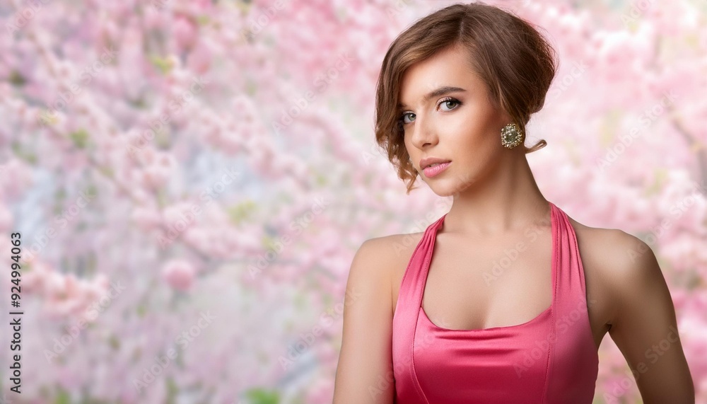 Beyond the Pink Dress: An Athletic Young Woman's Journey of Self-Discovery Beyond the Pink Dress: An Athletic Young Woman's Journey of Self-Discovery