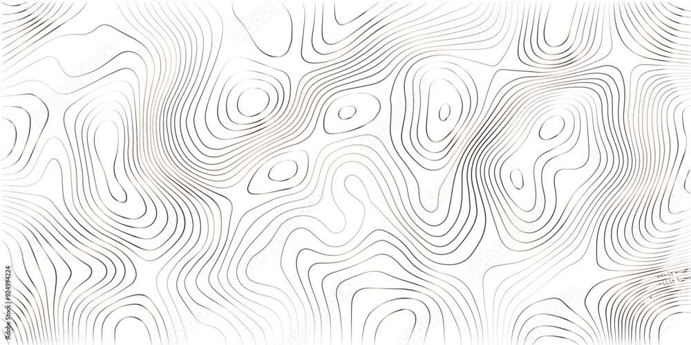 Transparent PNG Topographic line map. Modern design with White background with topographic wavy pattern design. Transparent PNG Topographic line map. Modern design with White background with topographic wavy pattern design.