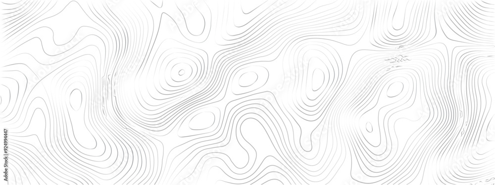 Transparent PNG Topographic line map. Modern design with White background with topographic wavy pattern design. Transparent PNG Topographic line map. Modern design with White background with topographic wavy pattern design.