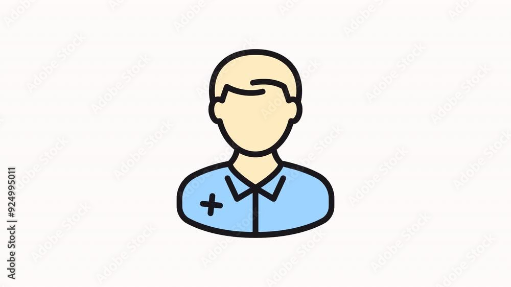 Motion Icon Doctor Motion Icon Doctor