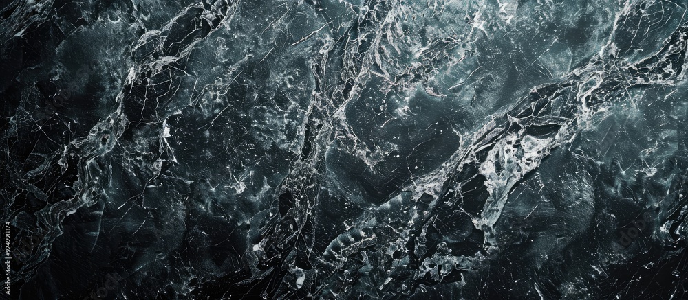 Naklejka premium Get a granite marble texture background for free perfect for product or advertising designs with ample copy space in the image