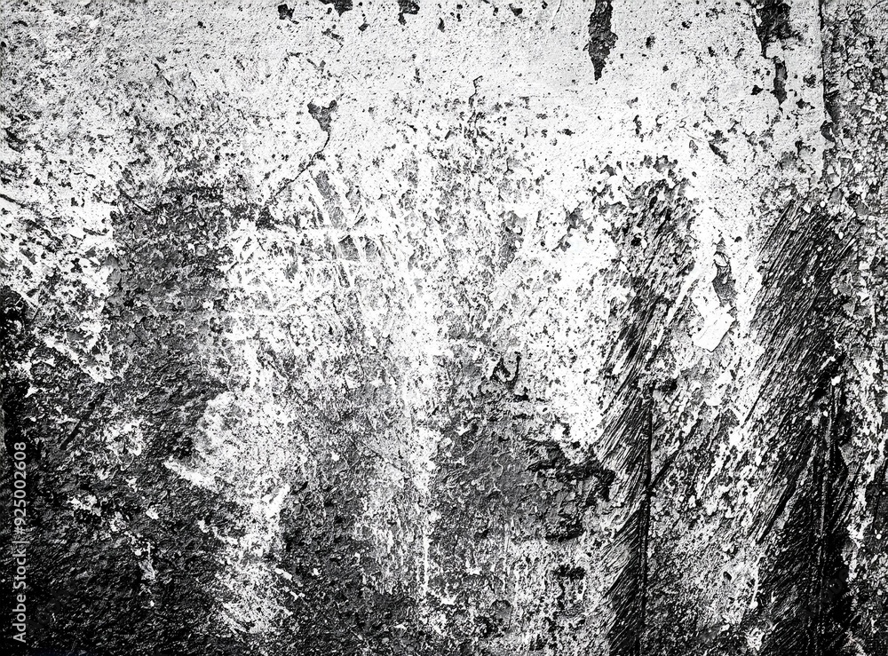 Grunge Black And White Surface Background Grunge Black And White Surface Background