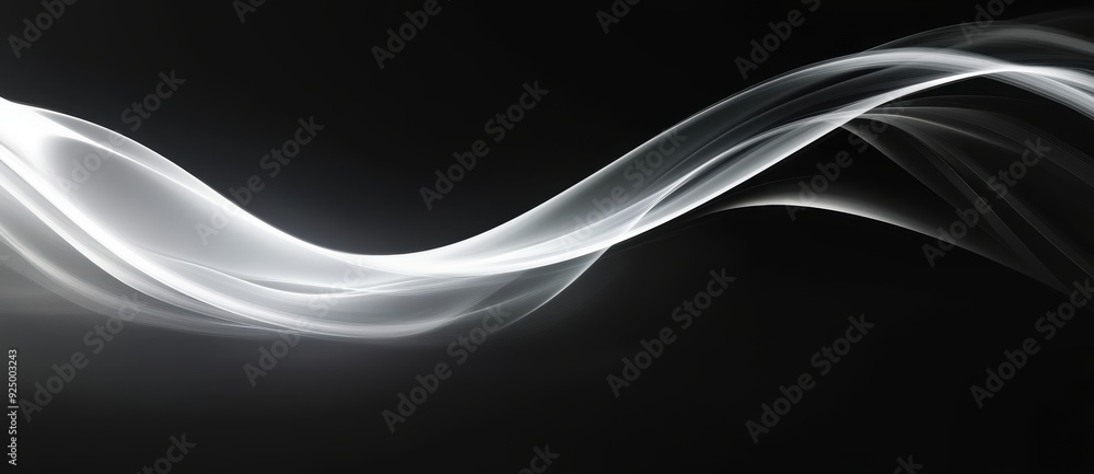 black background with Playful and Bright Colors abstract black background with Playful and Bright Colors abstract