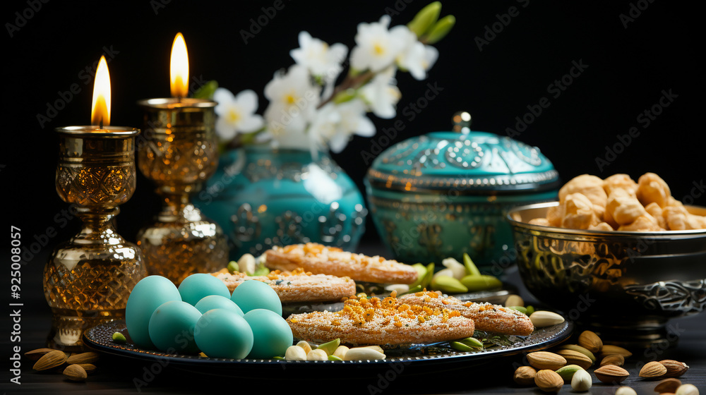 Celebrating Nowruz A Visual Feast of Tradition Celebrating Nowruz A Visual Feast of Tradition