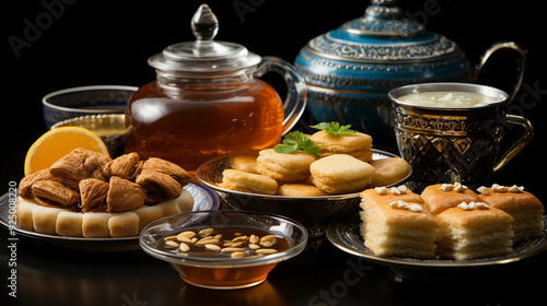 Celebrating Nowruz A Visual Feast of Tradition
