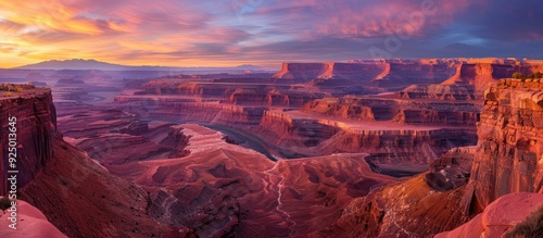 Explore national parks worldwide through nature photography and dream about them Utilize photos for work education and learning with a quality copy space image