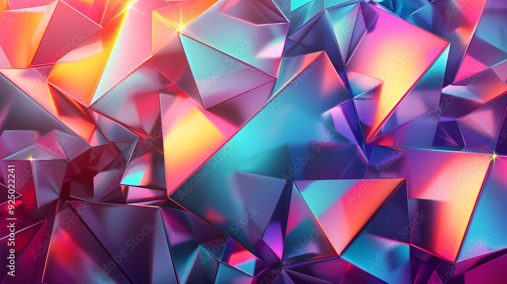 Obraz premium Set of different plants in pots isolated on white background illustration