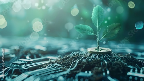 Financial Growth Driven by ...