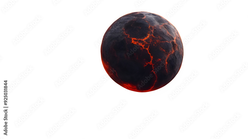 lava planet lava planet