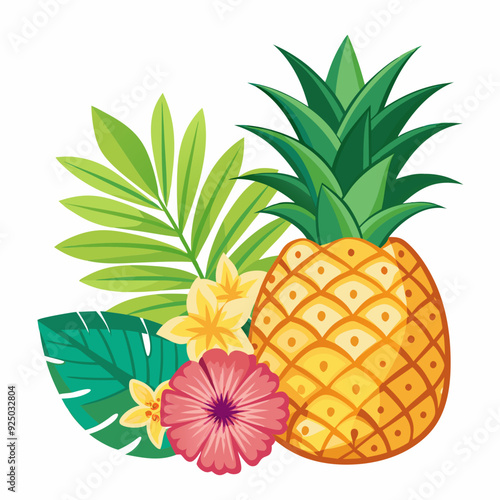 pineapple