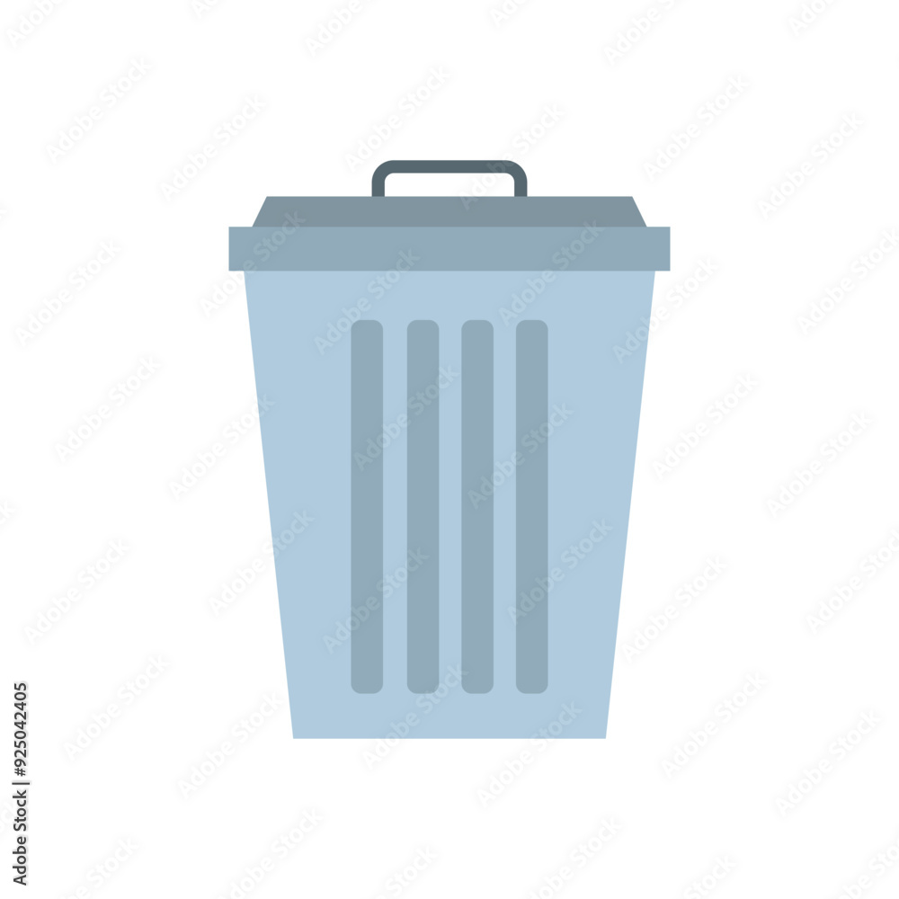 Trash bin Trash bin